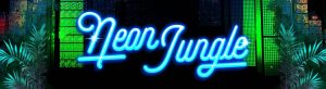 Neon Jungle Slots Online 