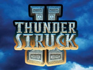 Thunderstruck II