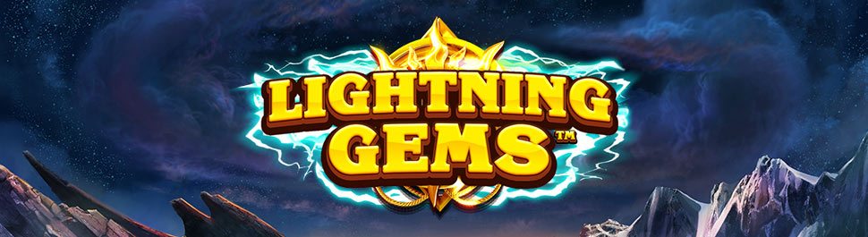 Lightning Gems