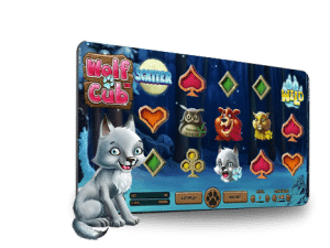 Slots and Casino App Games