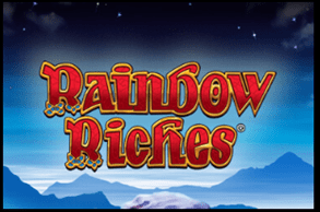 Rainbow Riches Casino App 