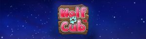 Wolf Cub Slots Online 