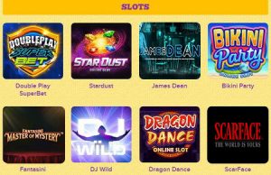  | Online Casino Slots | Best Deposit Bonuses | Slot Jar 100% Offers!