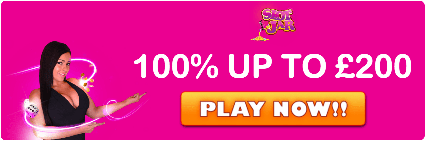  | Slots Wins Online | SlotJar Casino Online Bonus Site UK!