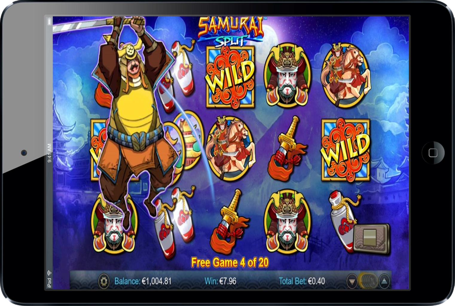 the latest online mobile casino games click here