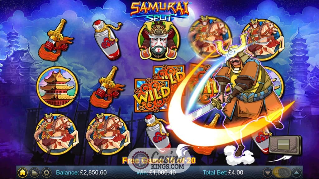 the best slots fun