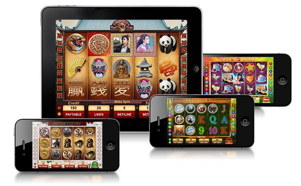 casino slots uk