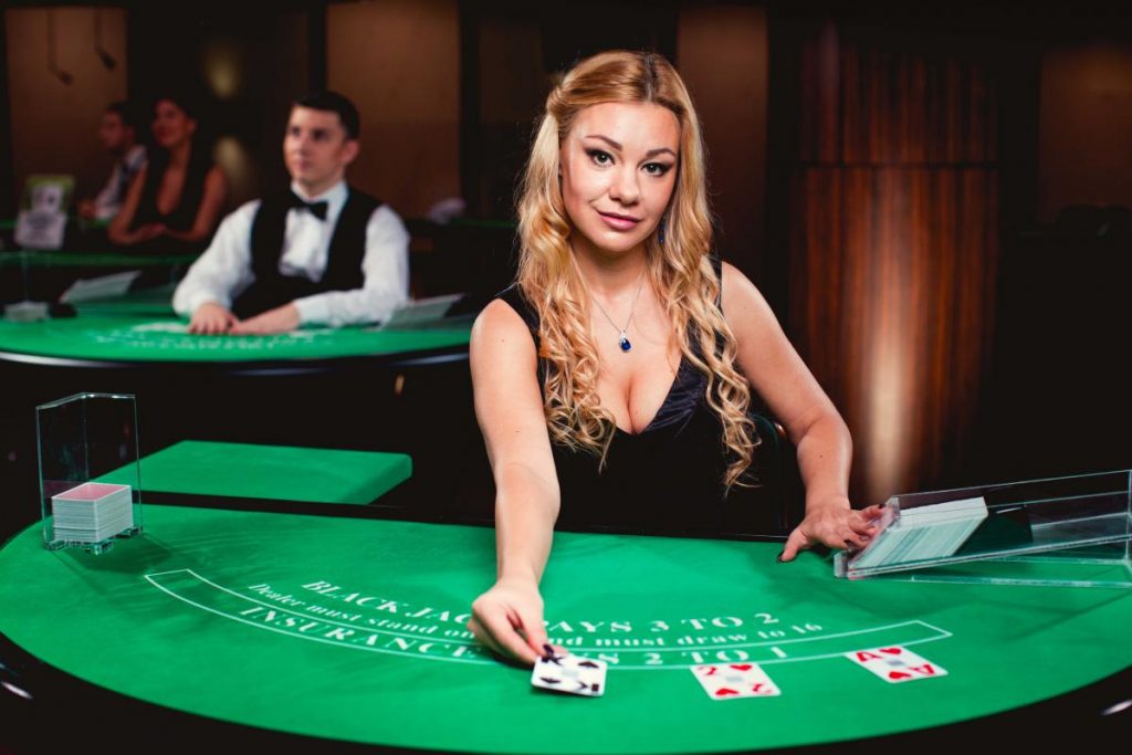 Mobile Online Blackjack Deposit Welcome Bonus UK