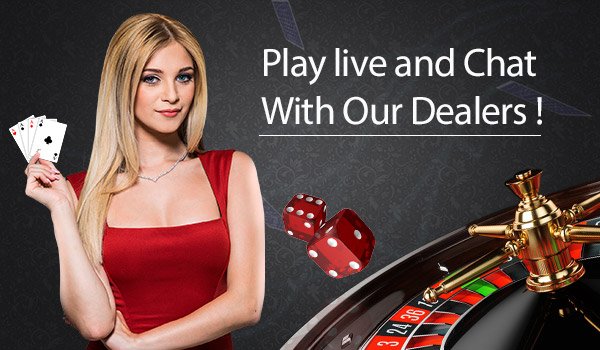 Mobile Casino Real Money Deposit Welcome Bonus