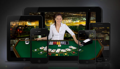  | Live Dealer Blackjack Deposit Welcome Bonus |  100% up to £200 Offer!