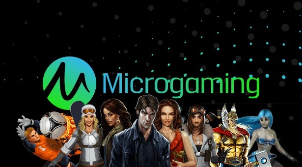 microgaming slot games here