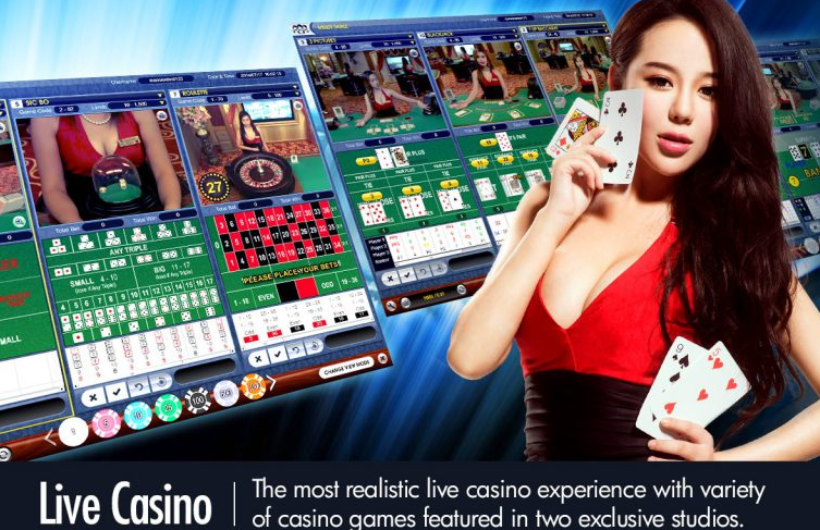 click for the best in live casino games from a new uk slot site now