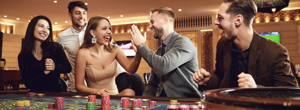Top Live Roulette | Guide