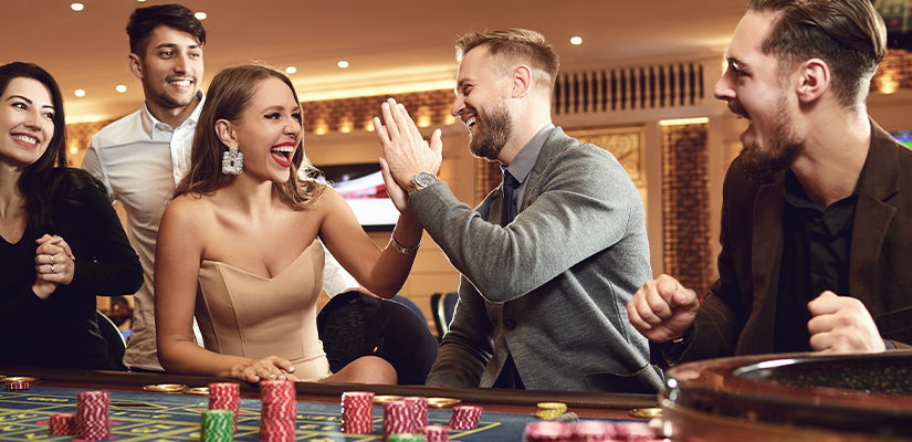 Live Dealer Roulette Deposit Welcome Bonus | Enjoy 100% Up To £200