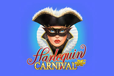 Harlequin Carnival 