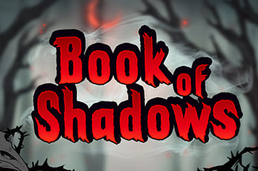 Book of Shadows Slot 