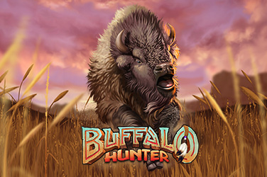 buffalo hunter slot 