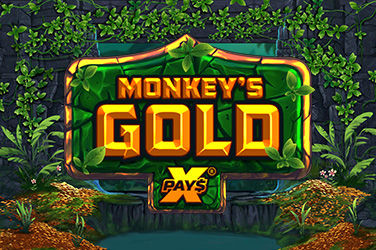 monkeys gold 