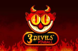 3 devils pinball