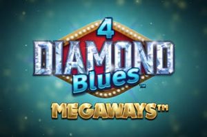 4 Diamond Blues Magaways