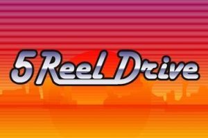 5 reel drive slot SMS Casino 