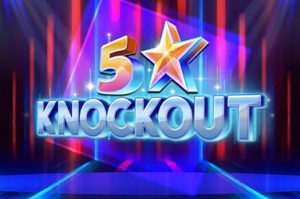 5 star knockout slots