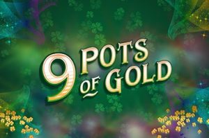 9 pots of gold slot