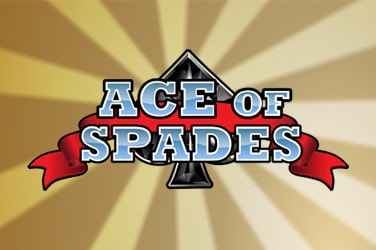 Ace Of Spades SMS Casino 