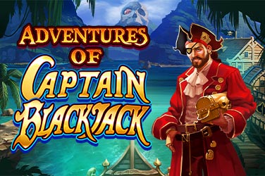 Adventures of Captain Blackjack 