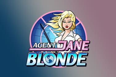 Agent Jane Blond Pay by Phone Bill 