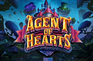 Agent of Hearts 