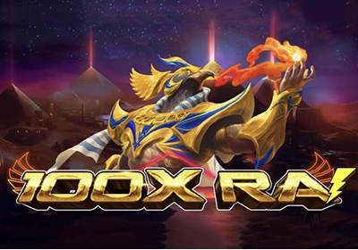  | 100X Ra Slot Online