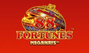  | 88 Fortunes Online Slot