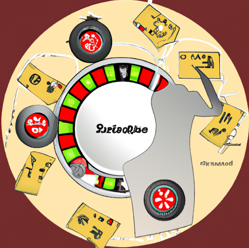 “The Role of Automation in Online Roulette Game Testing”