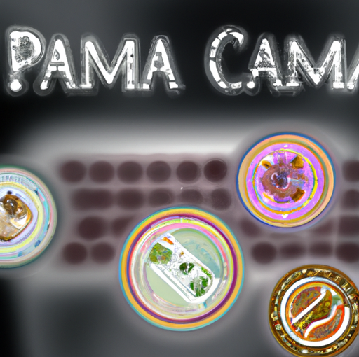 Online Casinos – Panama