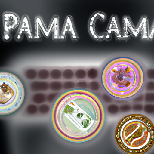 Casinos Online - Panama