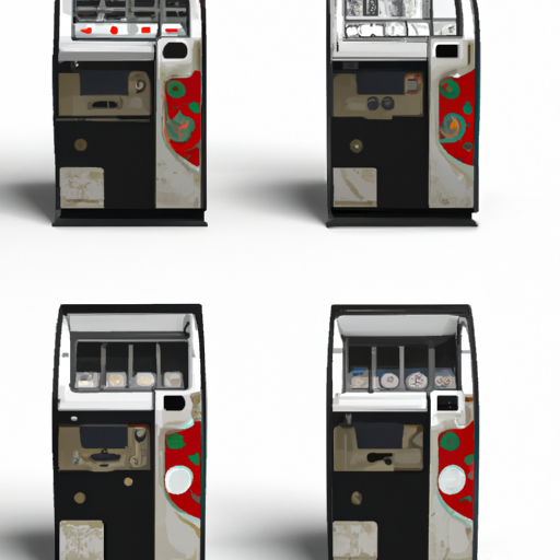 ir-slot machines (Iran)