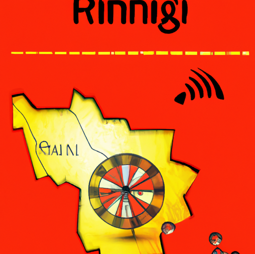 Online Casinos – Rwanda