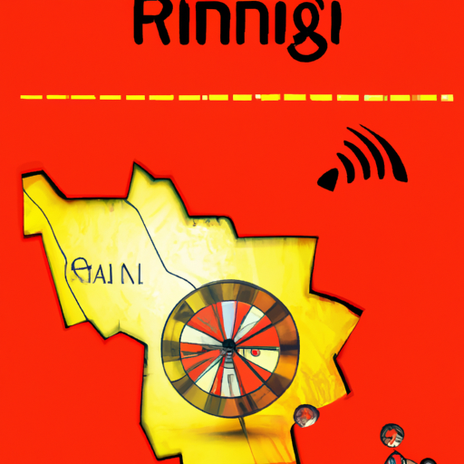 Online Casinos - Rwanda