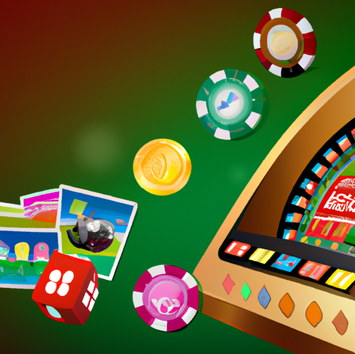 Online Casinos – Vietnam