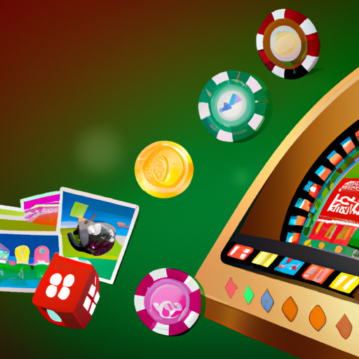 Online Casinos - Vietnam