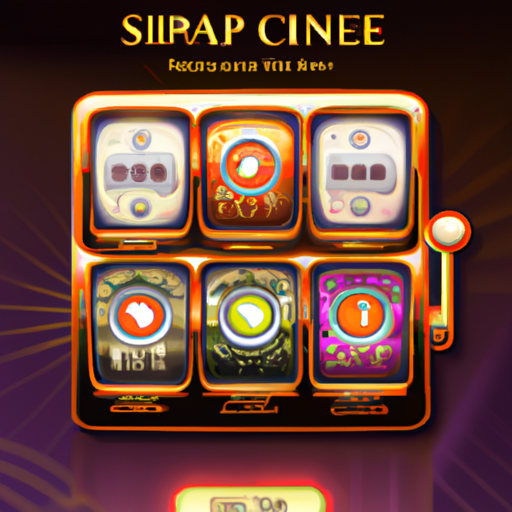 Free Spin Slot Games