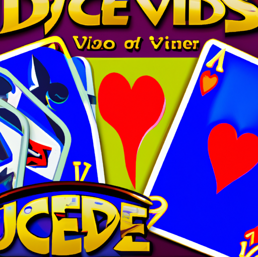 The Role of Deuces Wild Video Poker in Casino Marketing