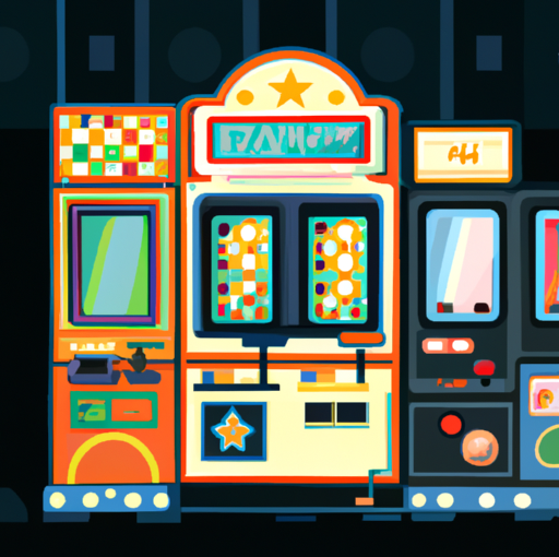 The History of Skill-Based Slot Machines: How they Changed the Game