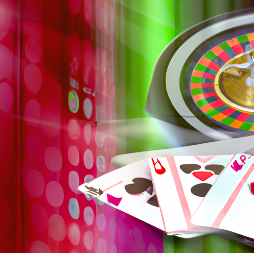 Online Casinos – Thailand