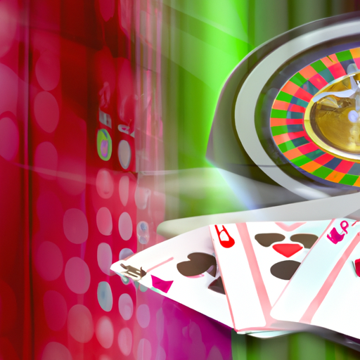 Online Casinos - Thailand