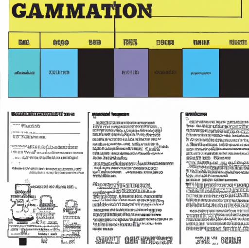 Gamomat – Organizational Profile, History, Facts