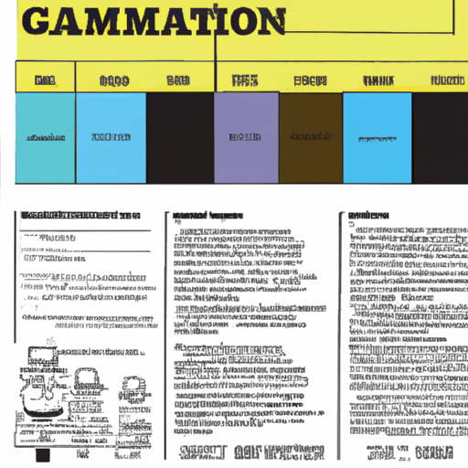 Gamomat - Organizational Profile, History, Facts