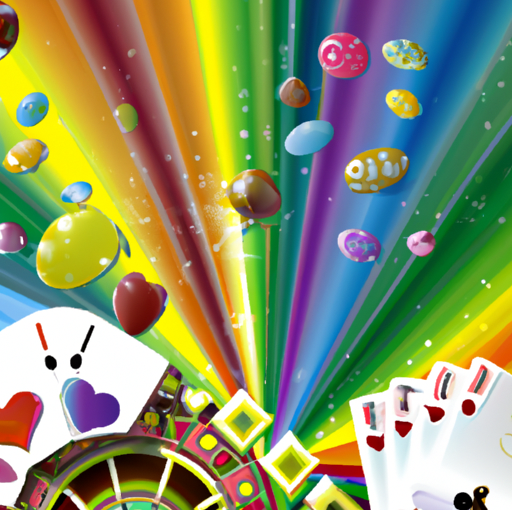 “Rainbow Riches Casino: The Impact of Game Maintenance”