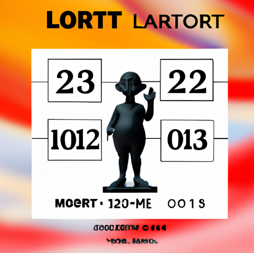 LottoMart Review 2023 | LottoMart Prizes